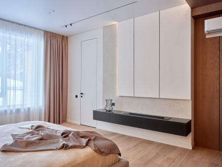 Кварцевый паркет Quartz Parquet Классик Дуб Кедровый Латте 1258-59 7/1,2 мм